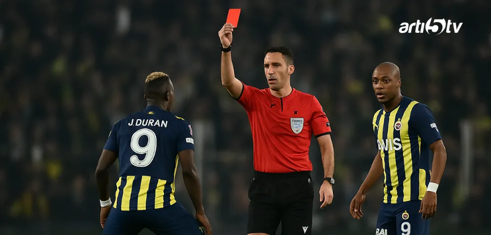 Kadıköy’de Büyük Hayal Kırıklığı: 1-1