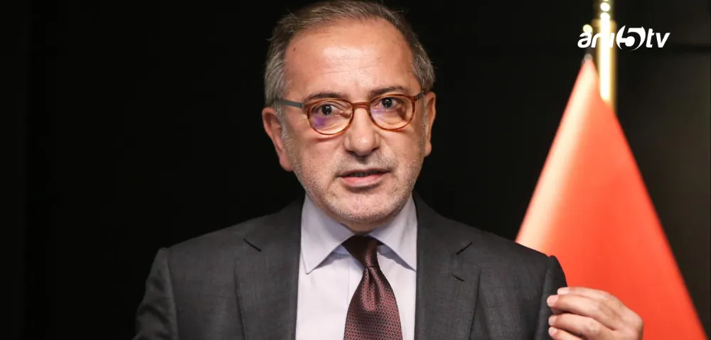 Fatih Altaylı’dan Cezaevinden Şaşırtan Hamle: Sessizliğini Bozuyor!