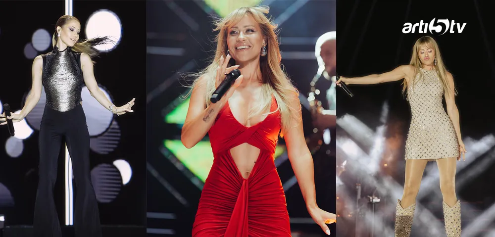 Derya Uluğ’un Kabusu Sona Erdi: Takıntılı Hayrana Para Cezası