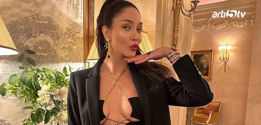 Ece Gürsel’den Şaşırtan İtiraflar: “Hayatıma Girecek Erkek Güçlü Olmak Zorunda”