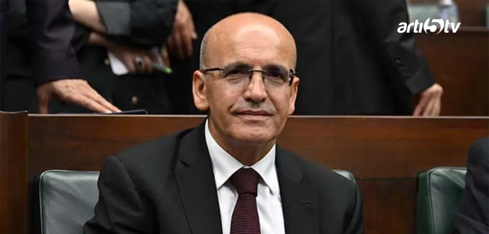 Enflasyon Yıl Sonunda %31’e, 2027’de Tek Haneye!