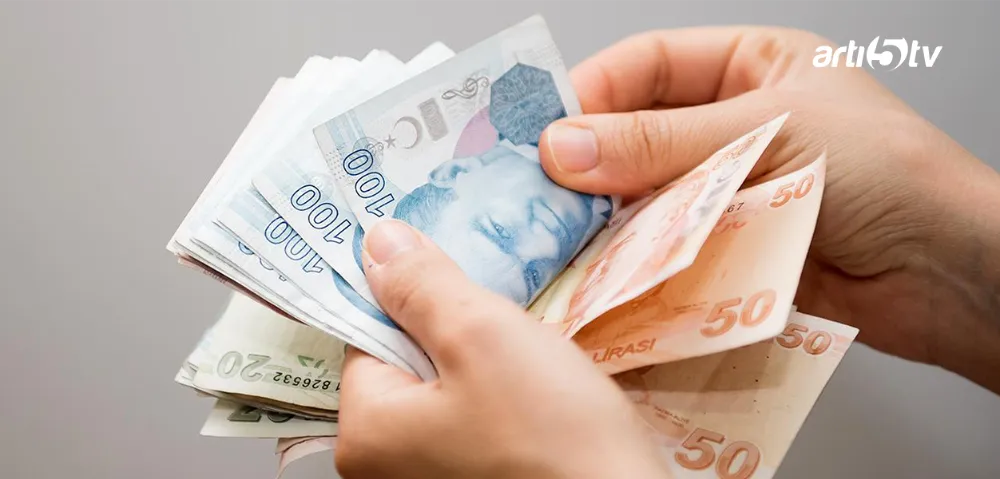 Milyarlarca Liralık Büyük Af! 1,5 Milyon Kişinin Borcu Siliniyor