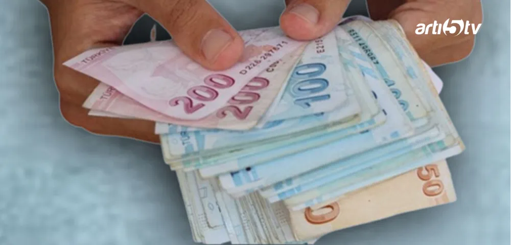 Memur–Emekli Zammı Netleşiyor, Asgari Ücret İçin Geri Sayım Başladı