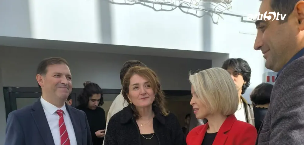  Cumhuriyetin 102. Yılına Özel Sergi