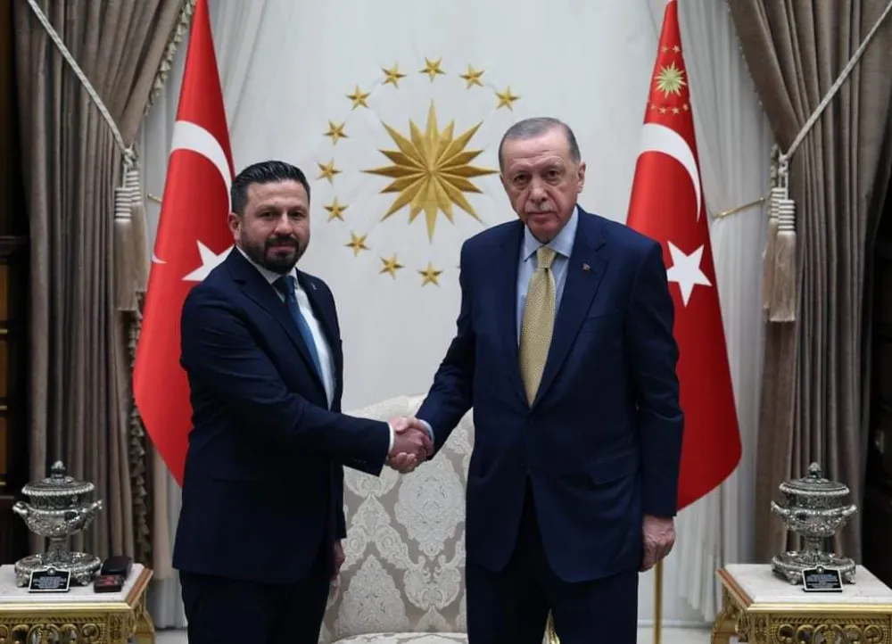 “3 Kasım 2002, Türkiye’nin Kaderini Değiştiren Bir Milattır”