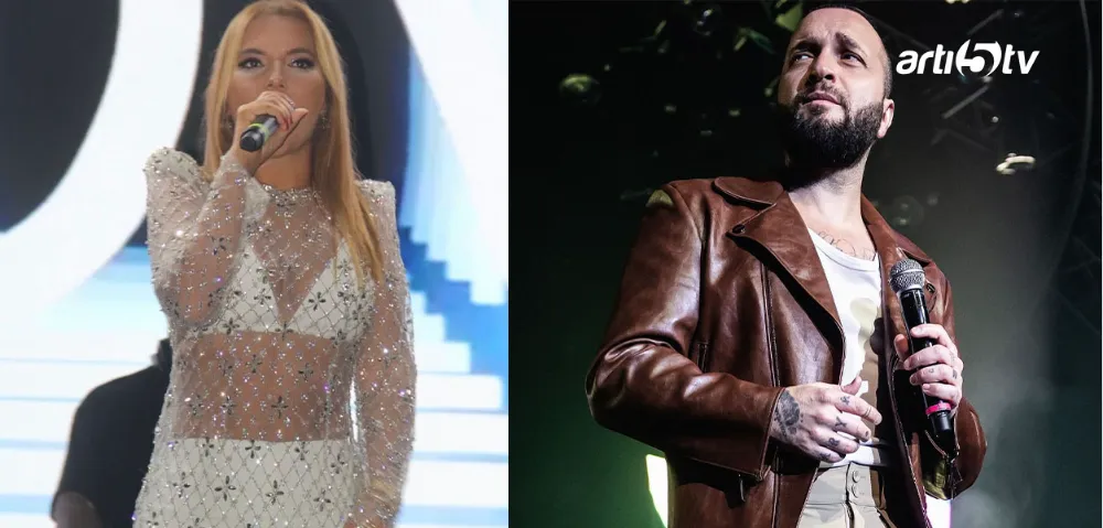 6 Yıllık Büyük Küslük Sona Erdi! Demet Akalın ve Berkay Gözyaşlarıyla Barıştı