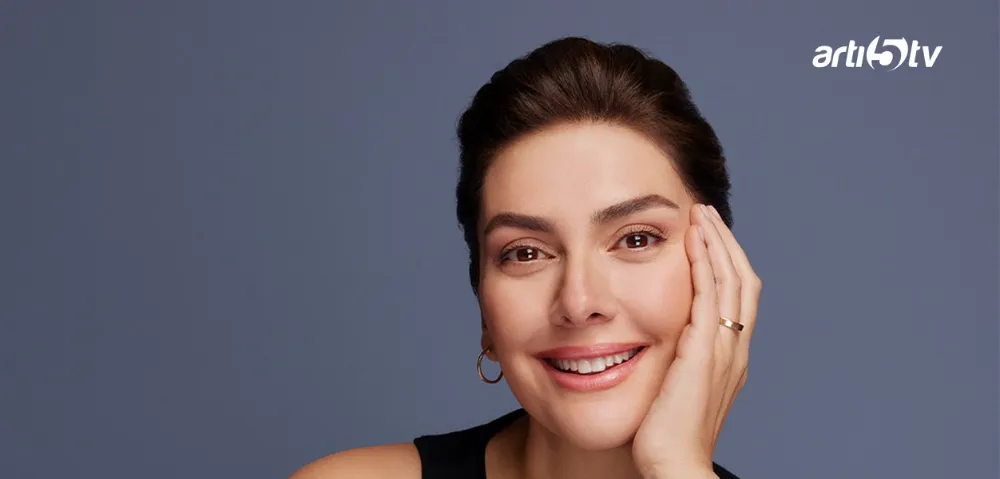 Bergüzar Korel’den Çarpıcı Sözler: “Set biter, Bergüzar başlar!”