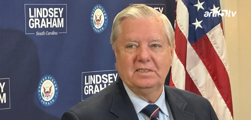 ABD’li Senatörden Maduro’ya Şok Gönderme