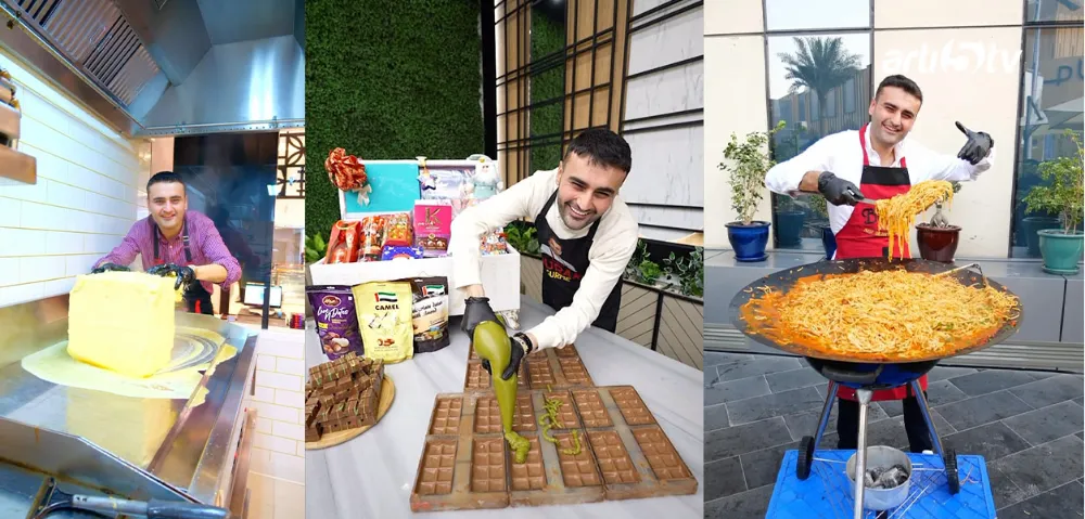 CZN Burak Davasında Sürpriz Karar! 5 Yıla Kadar Hapis İsteniyordu…