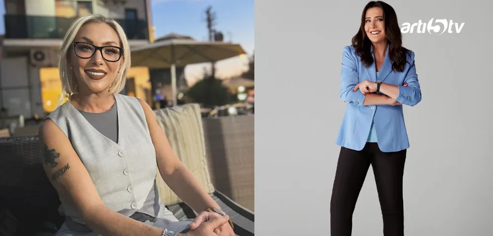 Güllü Soruşturmasında Şok Gelişme! Canlı Yayında İsim Verildi