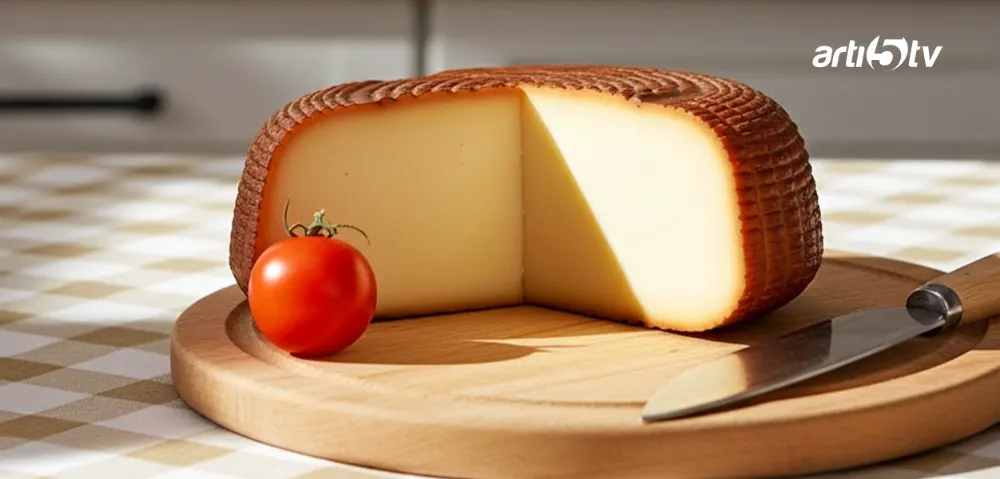 Japon Bilim Dünyasını Sarsan Keşif: Peyniri Böyle Yiyen Demansa Karşı Zırh Giyiyor!