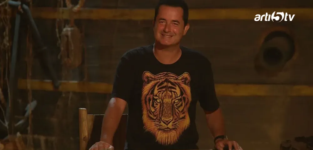 Survivor 2026’da Büyük Şok!