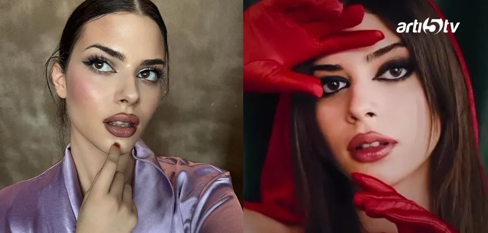 Derin Talu’dan Şok Eden Açıklama: “Kıskançlar Çirkin veya Şişman”