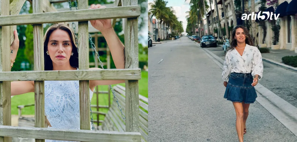 Ceyda Ateş’ten Sağlık Alarmı! “Doktorum Bu Ameliyattan Nefret Ediyor”