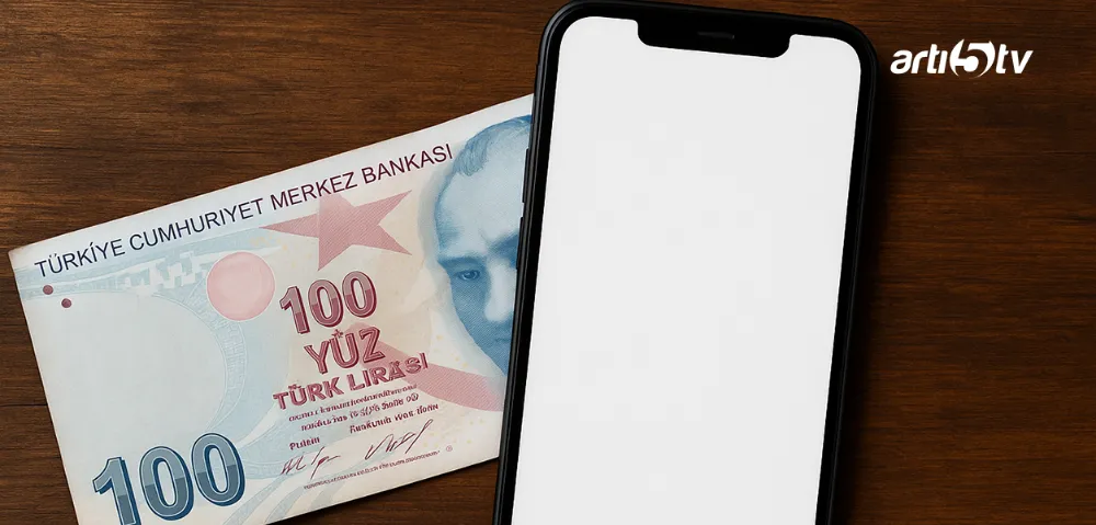 1 Ocak’ta cüzdanları sarsacak karar: Tüm telefon kullanıcılarına yeni yük