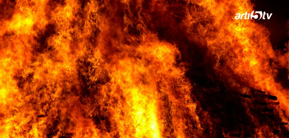 Muğla’da Dehşet Gecesi