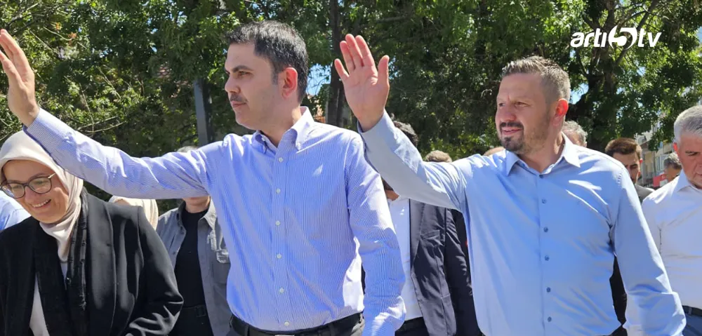 Sındırgı ‘Genel Hayata Etkili Afet Bölgesi’ İlan Edildi