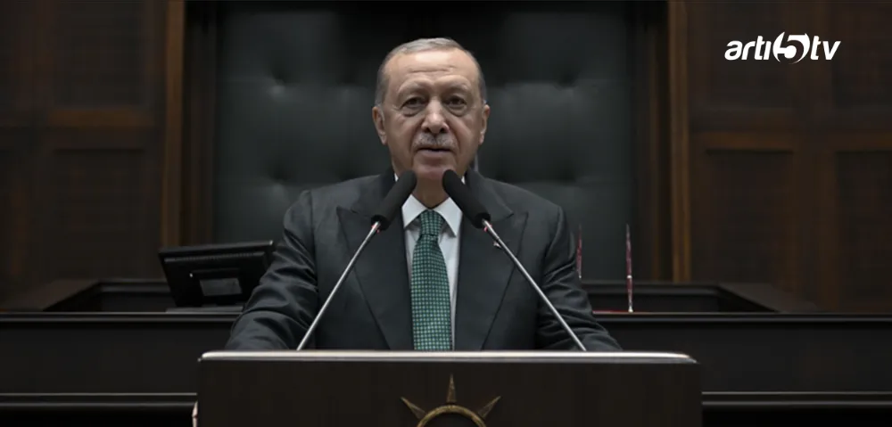 Erdoğan’dan “Terörsüz Türkiye” Vurgusu: “Kritik Bir Eşiği Aştık”