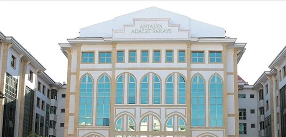 8. Dalga Rüşvet Operasyonu!