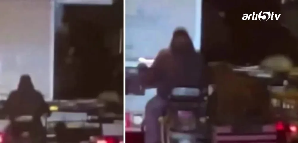 Diyarbakır’da Film Gibi Hırsızlık