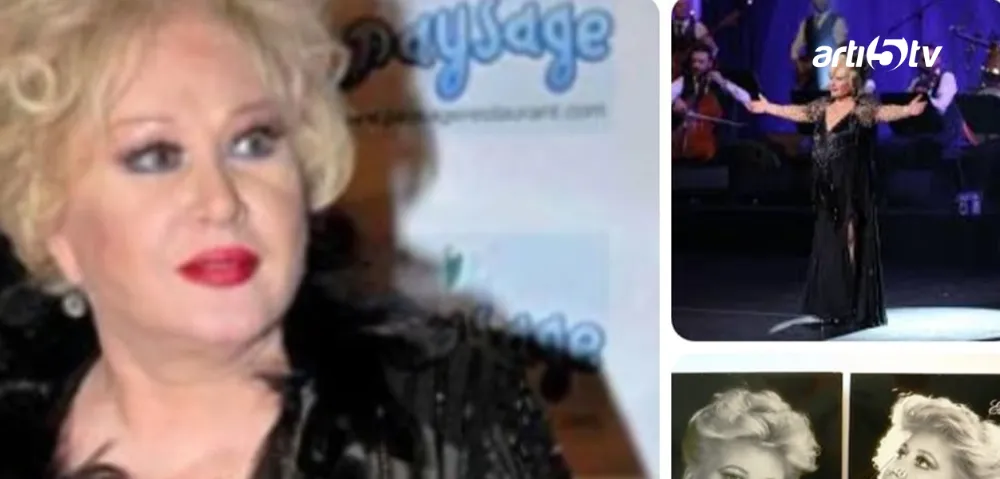 Muazzez Abacı Yoğun Bakıma Alındı