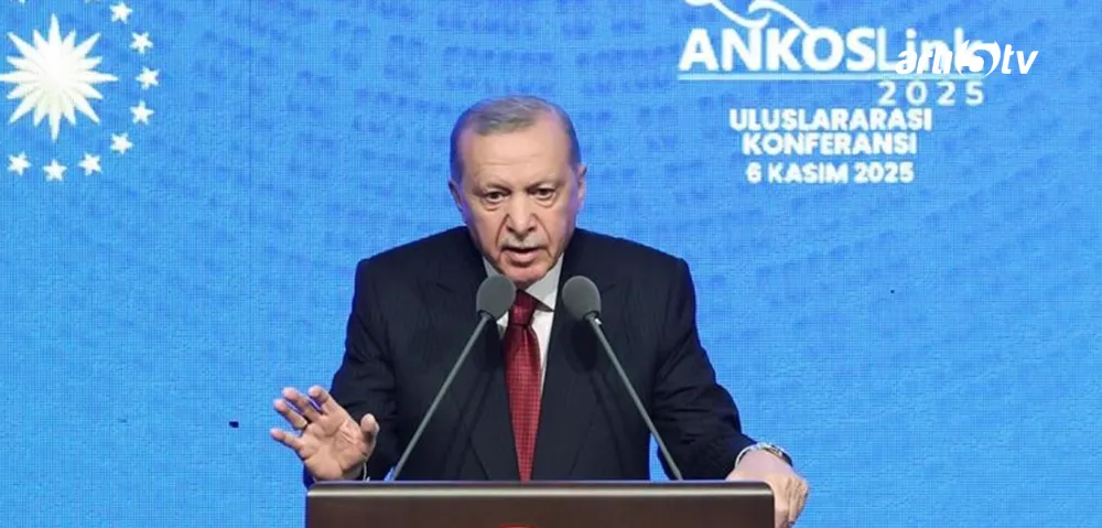 Cumhurbaşkanı Erdoğan: Millet Kütüphanemizle Dünyada Üçüncü Sıradayız