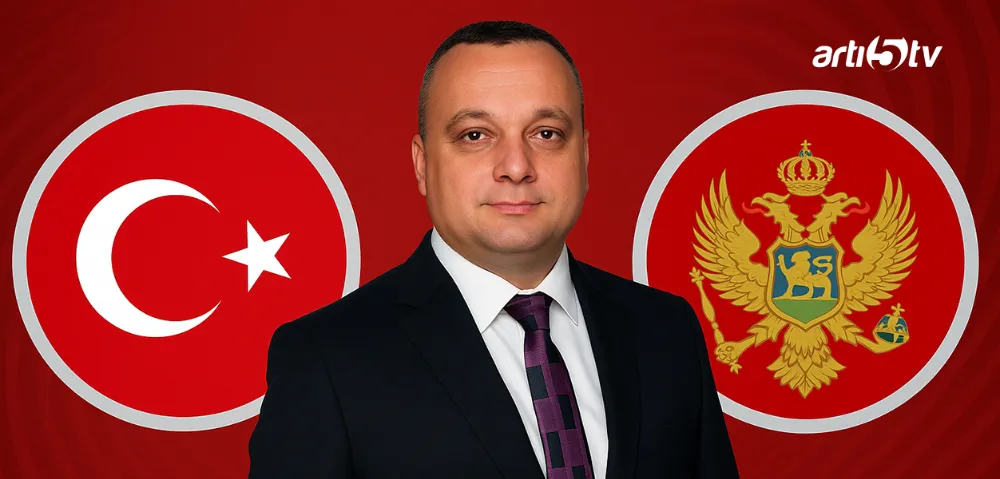 Karadağlı Göçmenlerden Sert Tepki: Bu Ne Perhiz, Bu Ne Lahana Turşusu!