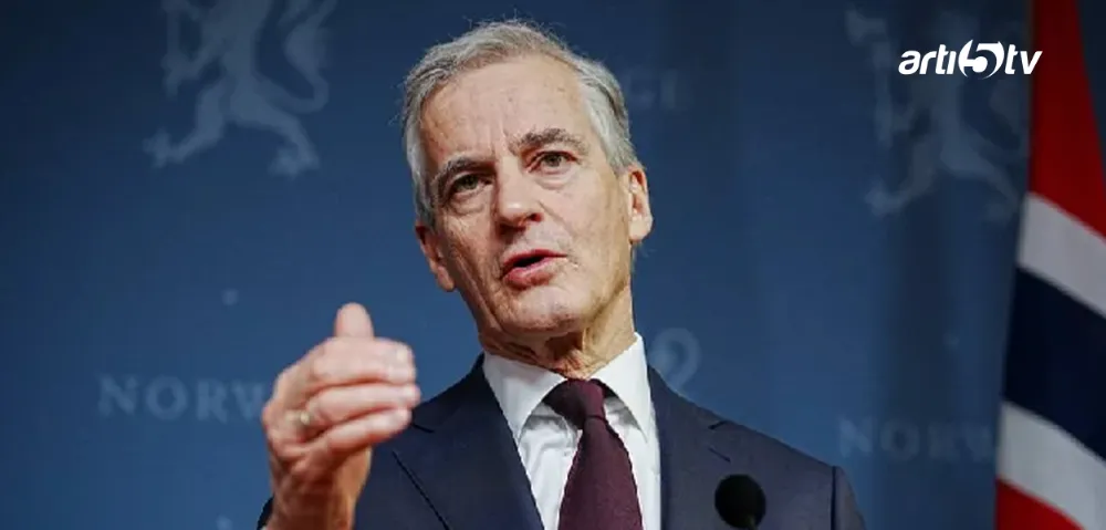 Norveç Güney Kıbrıs’ta Neyin Hesabını Yapıyor?