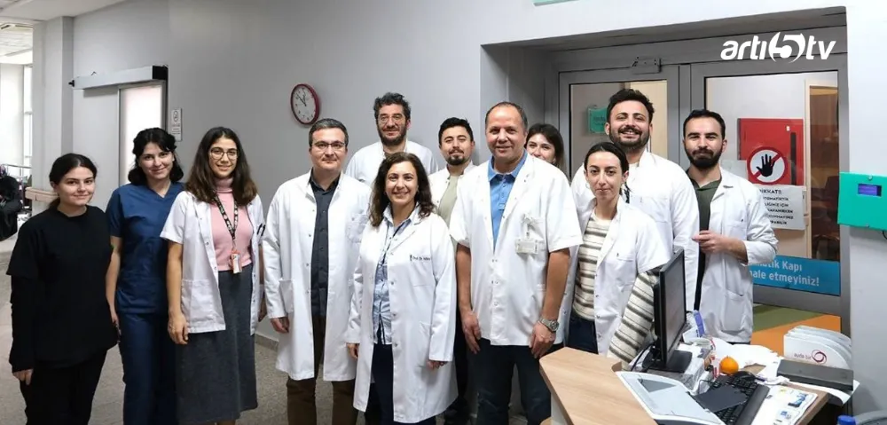 Romatizma Hastalarına Yeni Umut: Balıkesir Üniversitesi’nden Türkiye’ye Örnek Bir Sağlık Adımı