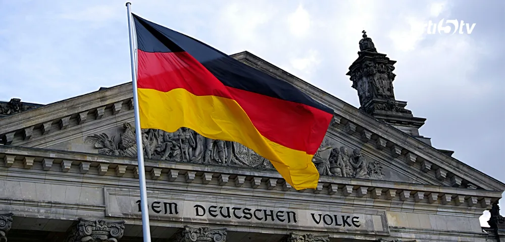 Almanya’da Alarm: Her 4 Çocuktan Biri Sosyal Yardıma Bağımlı!