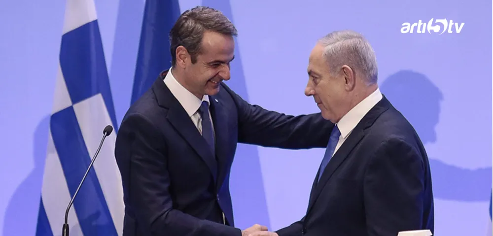 Avrupa ve İsrail’de Türkiye Endişesi: “Türkler İHA’larla Dünyayı Değiştiriyor”