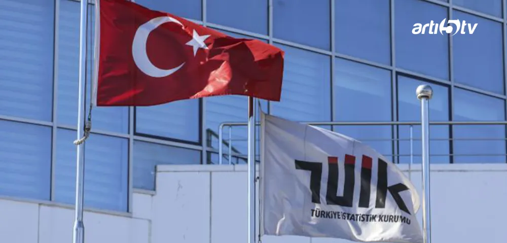  Ekonomi Üçüncü Çeyrekte Vites Yükseltti: Büyüme %3,7’ye Ulaştı