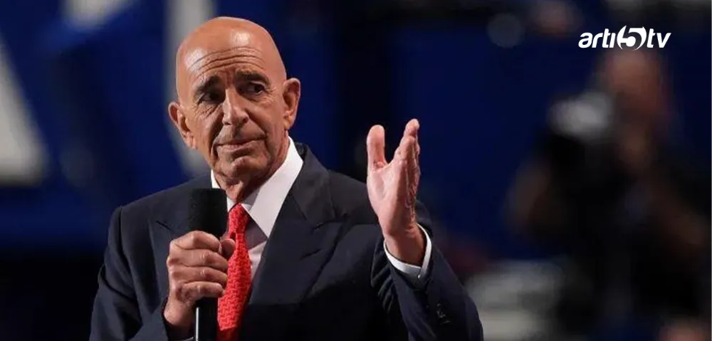 ABD’den Bağdat’a Şok Uyarı – “İsrail Irak’ı da Vurabilir!