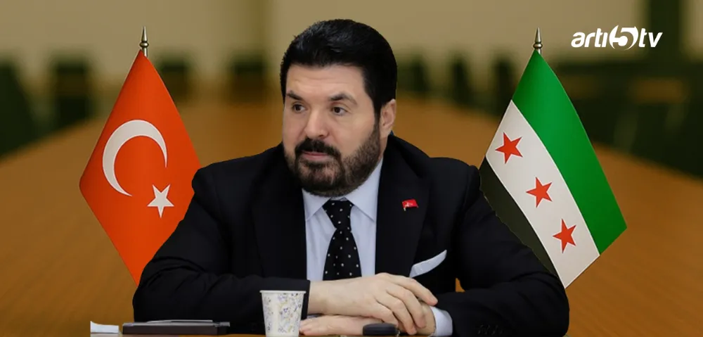 Savcı Sayan’dan Ortadoğu Uyarısı: Suriye Bitti, Sırada Kimin Olduğunu Biliyorlar!