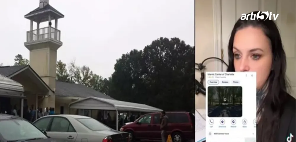 ABD’li Fenomenin Sosyal Deneyi Dünya Gündeminde!