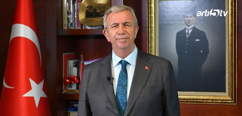 Başkentte Büyük Su Krizi: Çözüm İçin “Kar” Bekleniyor!