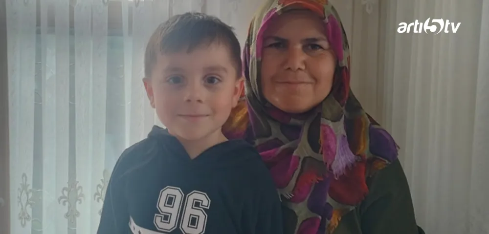 Kastamonu’daki Kayıp Anne Oğul Trajedisinde Sarsıcı Gerçek Ortaya Çıktı