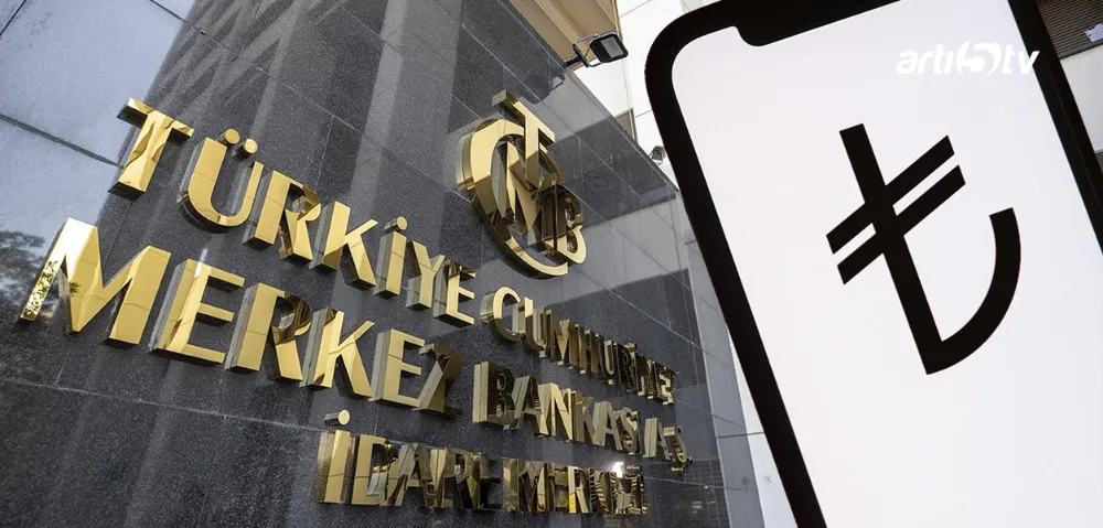 Enflasyonda Sert Düşüş, Dolarda Yeni Yol Haritası!