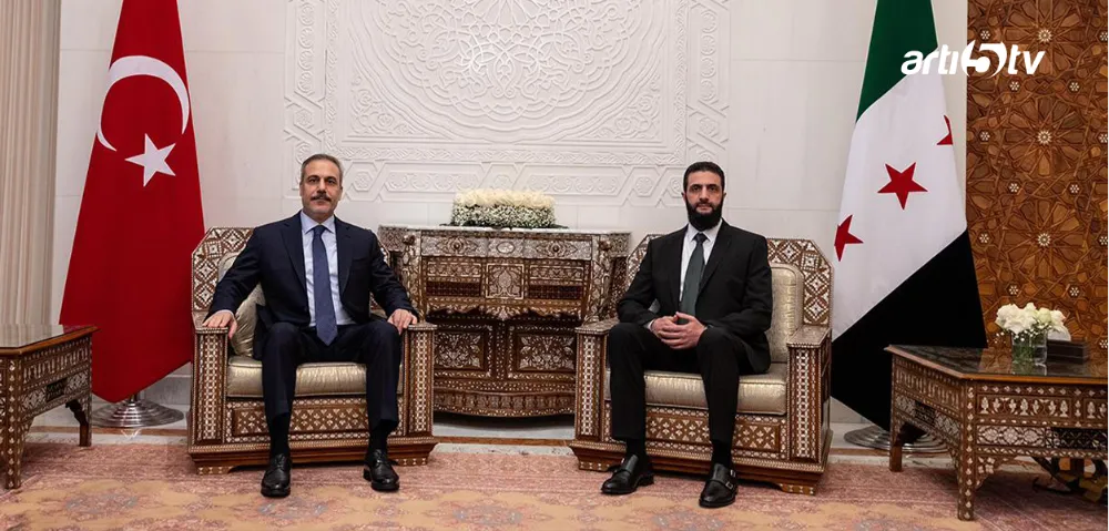 SDG İçin Zaman Daralıyor İsterlerse Bırakmasınlar!