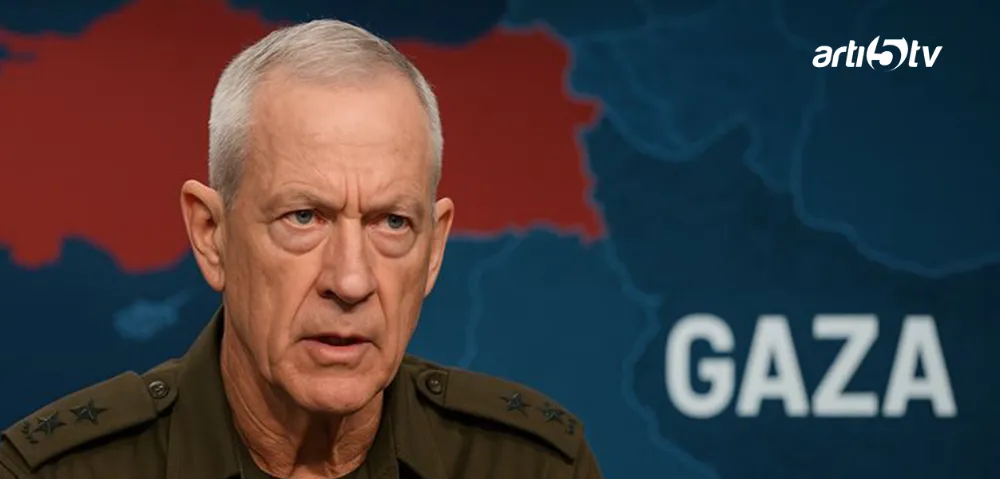 Türkiye’nin Hamleleri Siyonistleri Fena Korkuttu!