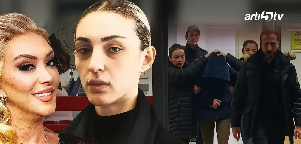 Güllü’nün Ölümünde Şok İtiraf:’Kendi Kızı Attı’ Sözü Soruşturmayı Sarstı