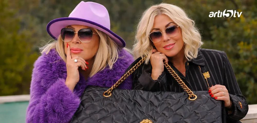 Safiye Soyman Londra’yı Salladı! Dev Çanta Paylaşımı Olay Oldu