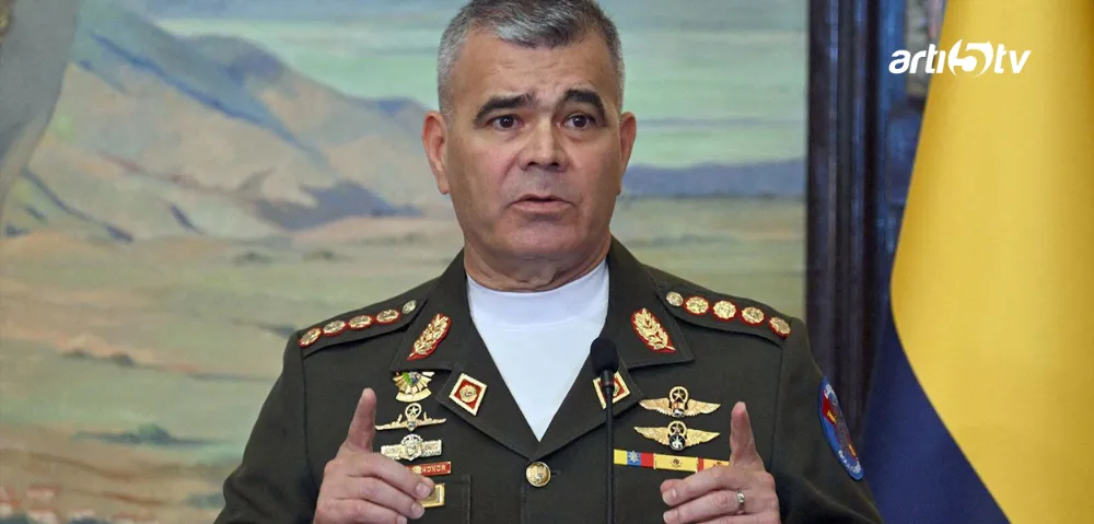 ABD’ye Açık Savaş Uyarısı: “Yanlış Hesap Yapmayın”