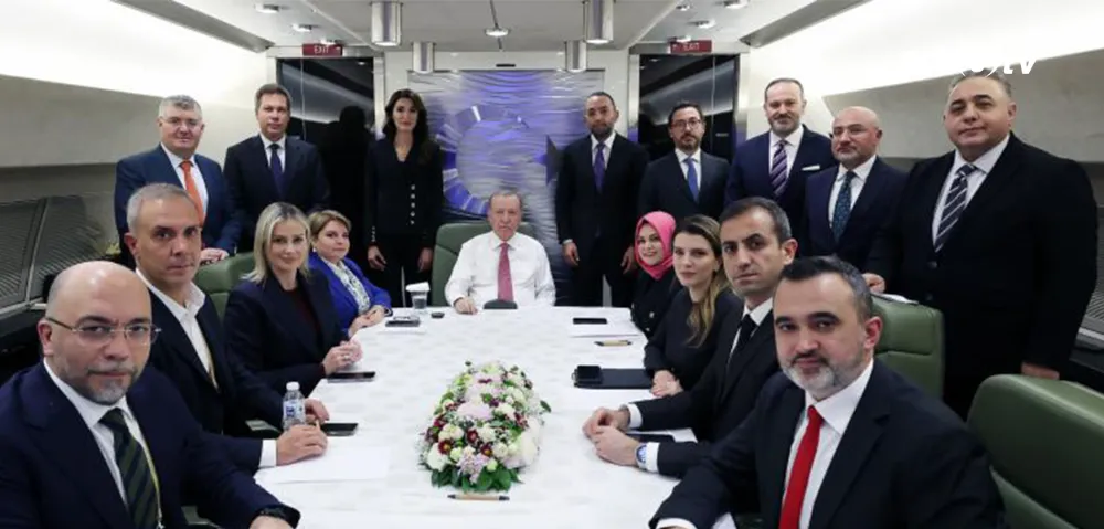 Erdoğan’dan Trump ve Suriye Mesajı: Oyunlar Bozulacak!