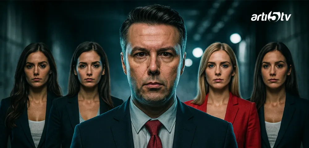 Mehmet Akif Ersoy Soruşturmasında Çarpıcı İddialar