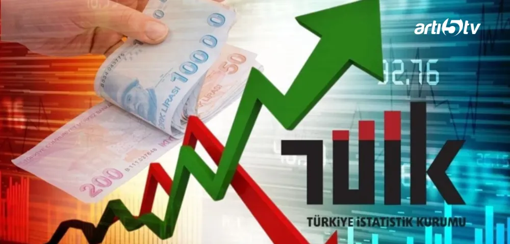 Türkiye’nin En Çok Kazanan İlleri Belli Oldu!