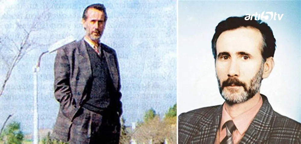 Herkesi Şaşırtan Sahte Yeşil