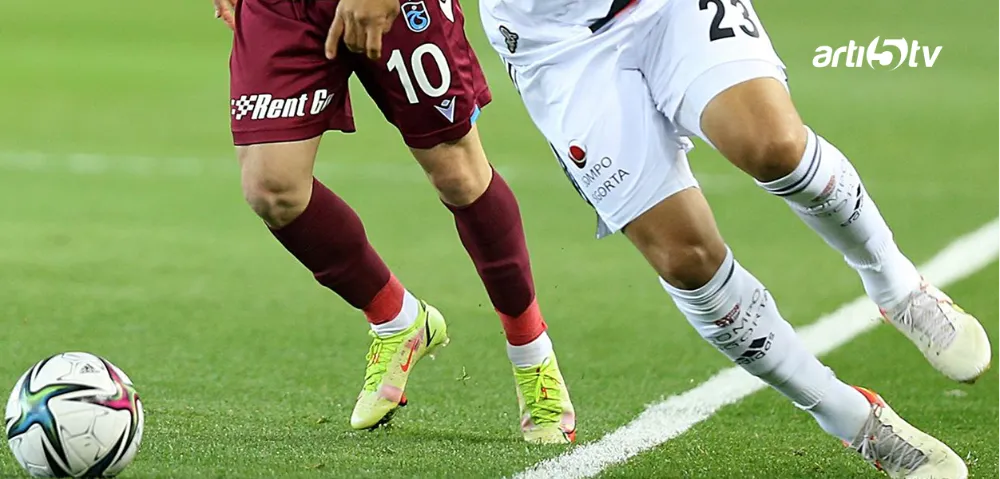 Yılların Büyük Rövanşına Çok  Az Kaldı!