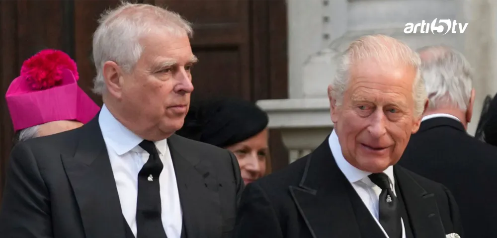 Kraliyet Defterinden Silindi!