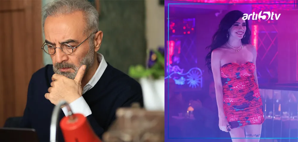 “İnci Taneleri” Fırtınası Geri Dönüyor!